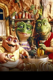 Dinosaurs Season 3 9