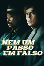 Assistir Nem um Passo em Falso Online HD