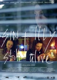 Poster Sin & Illy still alive 2016
