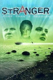 Poster The Stranger: More Than a Messiah 1992