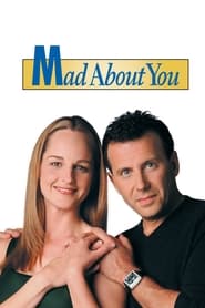 Mad About You постер