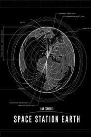 Space Station Earth