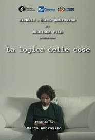 Poster La logica delle cose 2013
