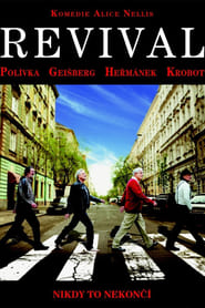 Revival Türkçe Dublaj Izle