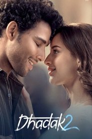 Poster Dhadak 2 