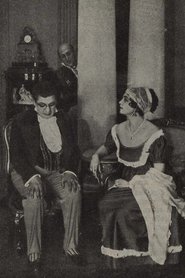 Poster War and Peace 1915
