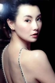 Maggie Cheung Man-Yuk
