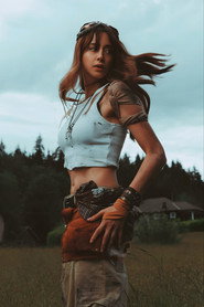 Kimia Ravangar
