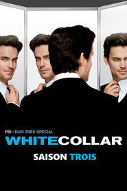 Affiche de FBI : Duo très spécial Saison 3