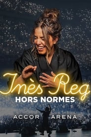 Poster Inès Reg Hors Normes