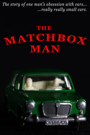 Poster The Matchbox Man