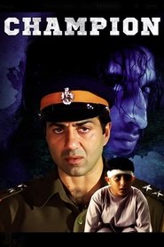 Champion (2000) Hindi