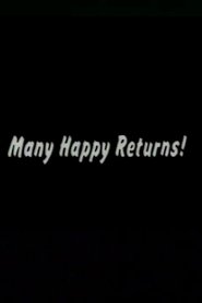Many Happy Returns