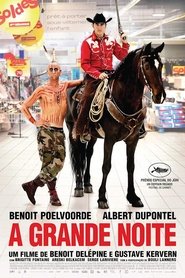 A Grande Noite (2012)