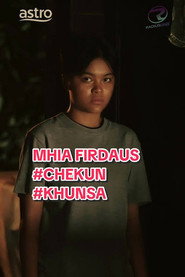 Mhia Firdaus oyuncu fotoğrafı
