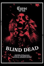 فيلم Curse of the Blind Dead 2019 مترجم