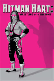 Hitman Hart: Wrestling with Shadows (25th Anniversary Special Edition) (2023)
