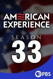American Experience - Season 33 poster