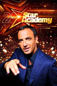 Star Academy - On s'était dit rendez-vous dans 20 ans poster