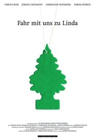 Poster Fahr mit uns zu Linda 2014