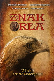 Znak orla постер