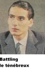 Battling le t&eacute;n&eacute;breux (1984)