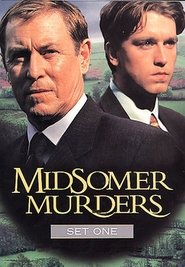 Midsomer Murders Season 1 Episode 4