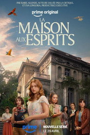 La Maison aux Esprits (2026)
