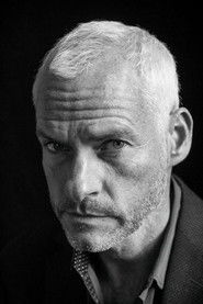 Martin McDonagh photo 2