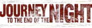 Journey to the End of the Night Logo