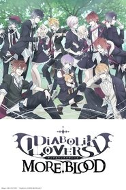 Diabolik Lovers saison 2