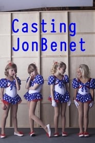 Casting JonBenet постер