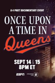 Once Upon a Time in Queens (2021)