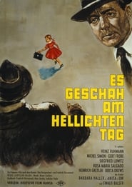 Es geschah am hellichten Tag 1958 Online Stream Deutsch