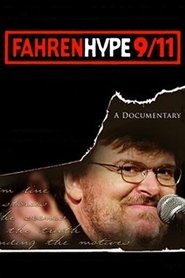 Poster Fahrenhype 9/11