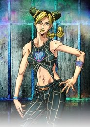 JoJo’s Bizarre Adventure Dublado