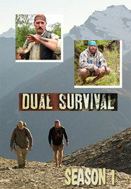 Dual Survival Season 1 4
