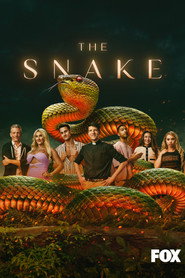The Snake постер