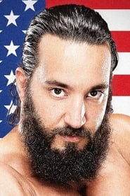 Anthony Nese as Tony Nese