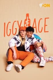 Iggy & Ace постер
