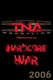 TNA Hardcore War