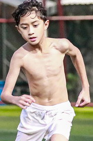 Keefe Bazli Ardiansyah