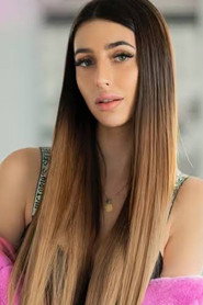 Michelle Comi