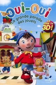 Poster Make Way for Noddy - The Toy Town Parade 2006