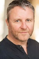 Neil McKinven Neil McKinven