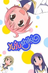 Yuyushiki постер