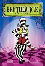 Beetlejuice Temporada 1 Capitulo 12