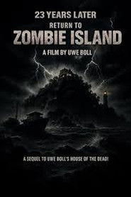 23 Years Later: Return to Zombie Island