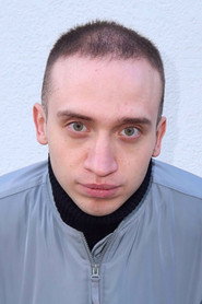 Portrait de Yusuf Arslan