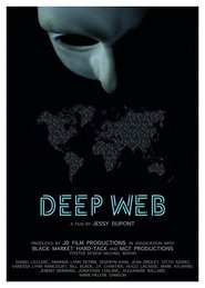 Poster Deep Web